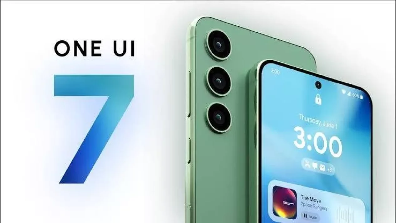 Update One UI 7: Cek Apakah HP Samsung Kamu Termasuk di Daftar 61 Perangkat Ini!