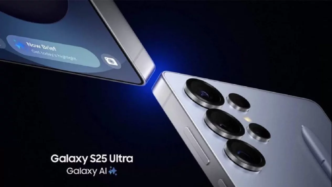 Samsung Galaxy S25 Ultra vs S20 Ultra: Ini Bedanya Setelah 5 Tahun!