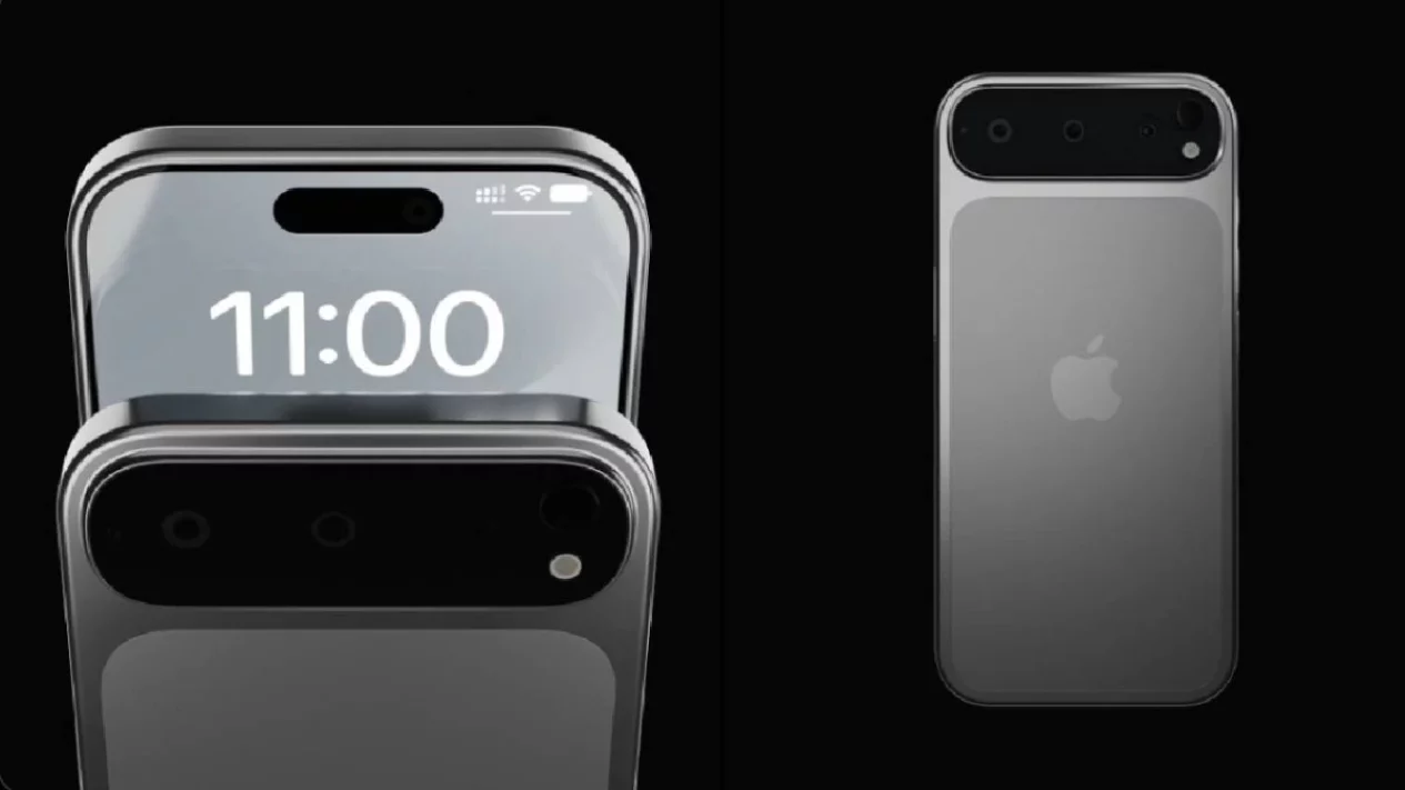 Bocoran iPhone 17 Pro Bakal Adopsi Desain Kamera Xiaomi 11 Ultra?