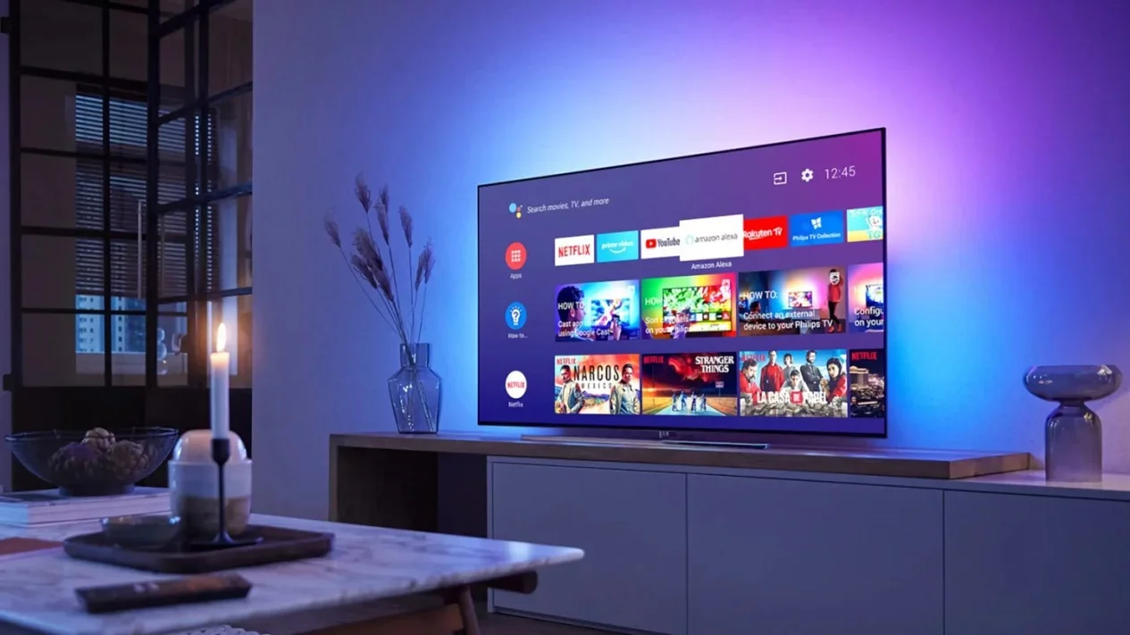 Cara Mudah Ubah TV LED Biasa Jadi Android TV Tanpa Beli Baru