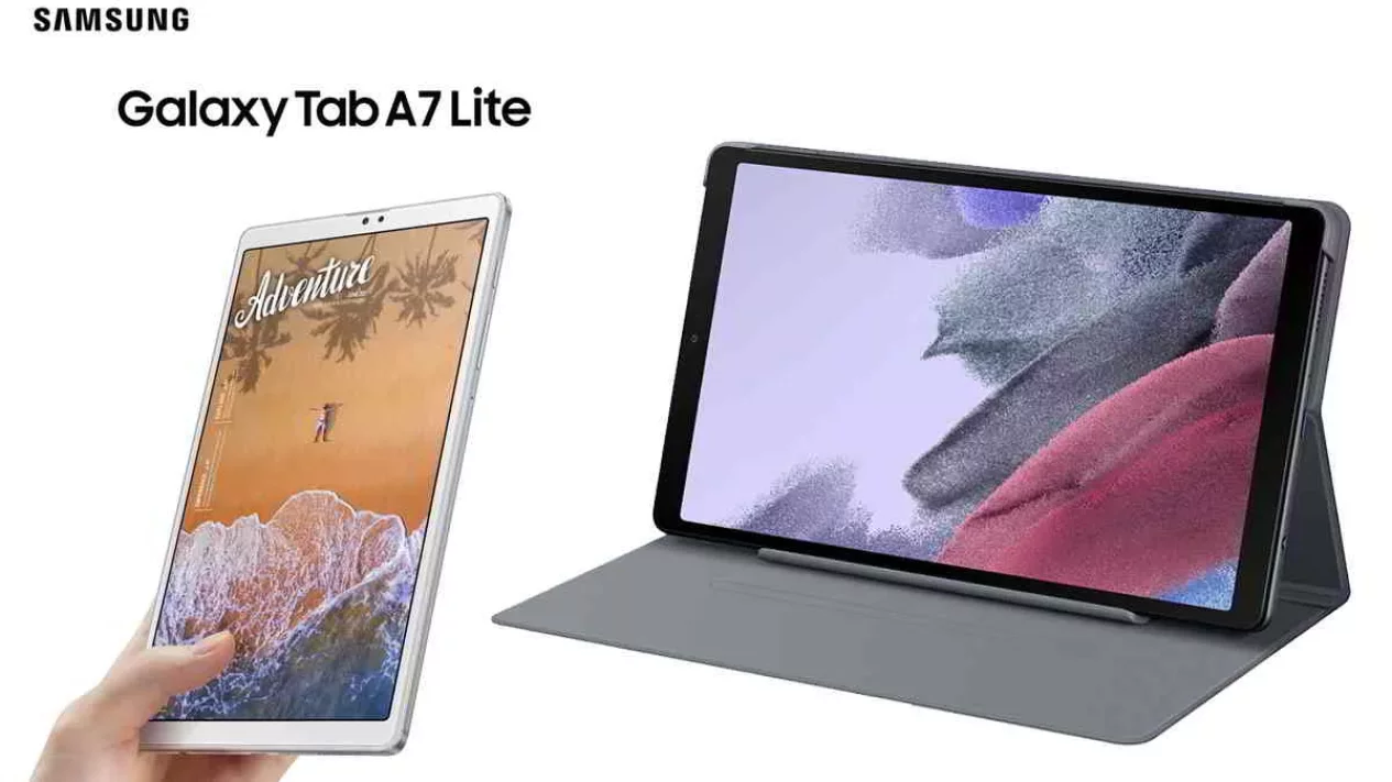 Samsung Galaxy Tab A7 Lite, A8, dan A9: Pilihan Terbaik di Segmen Entry-Level