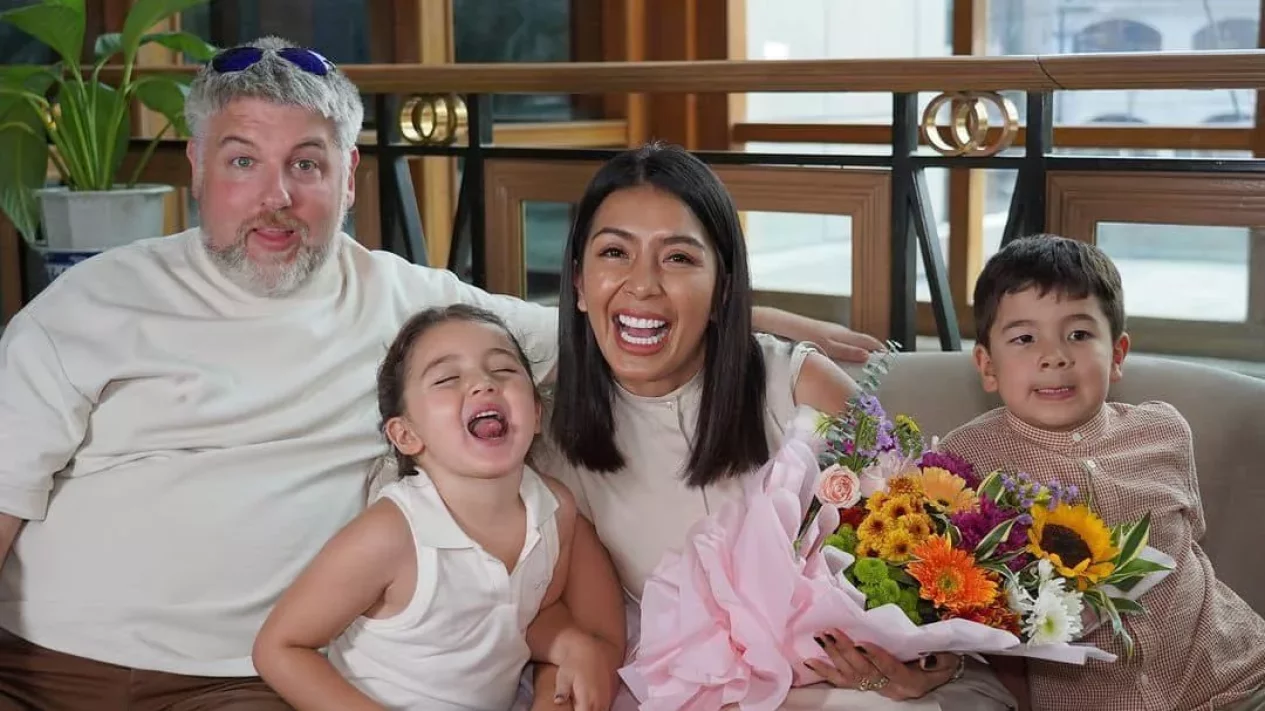 Jeraldine &amp; Josh Blackman Berpisah, The Blackman Family Resmi Tamat?