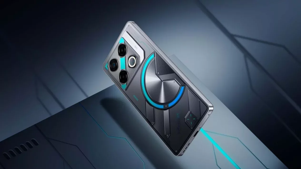 Review Infinix GT 20 Pro: Smartphone Gaming dengan Layar 144Hz