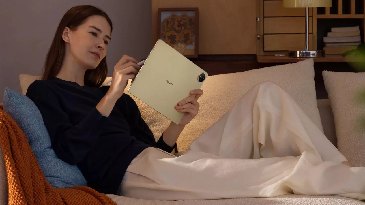 Tablet Huawei MatePad Pro 13.2 Resmi Meluncur di Indonesia
