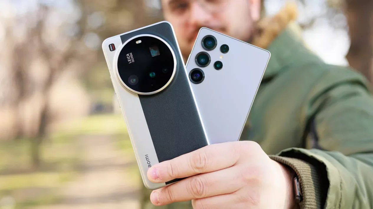 Perbandingan Galaxy S25 Ultra vs Xiaomi 15 Ultra: Desain, Layar, Performa, dan Kamera