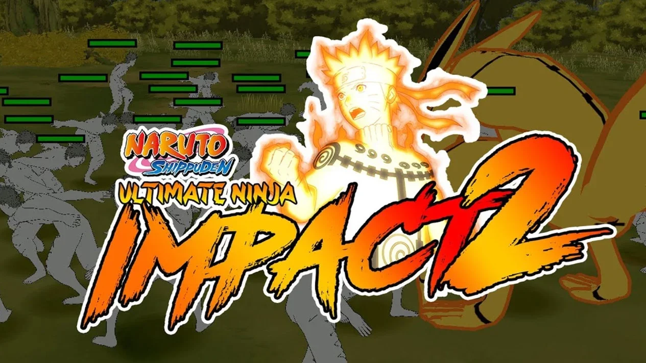 Link Download Naruto: Ultimate Ninja Impact APK 2025 di Android!