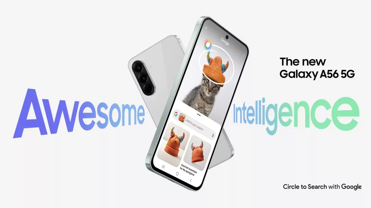Spesifikasi Samsung Galaxy A56 5G: Hadirkan Fitur Canggih dan Cara Pesan di Indonesia