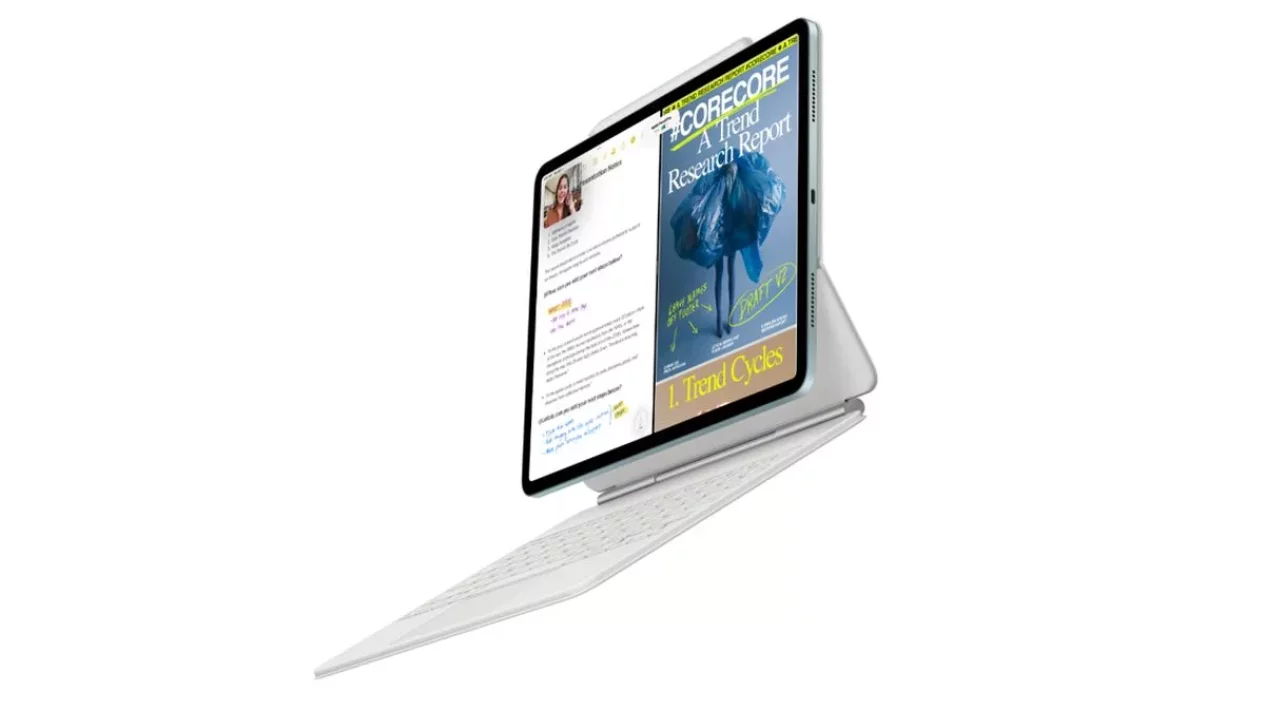 Apple Luncurkan iPad Air 2025 dengan Chip M3 Terbaru
