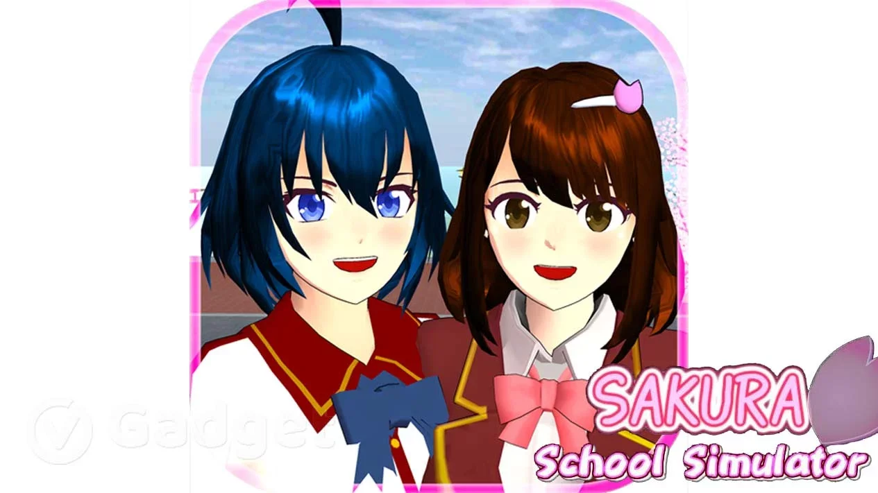 Download 233 Leyuan APK Gratis – Cara Mudah Install Sakura School Simulator Versi China!
