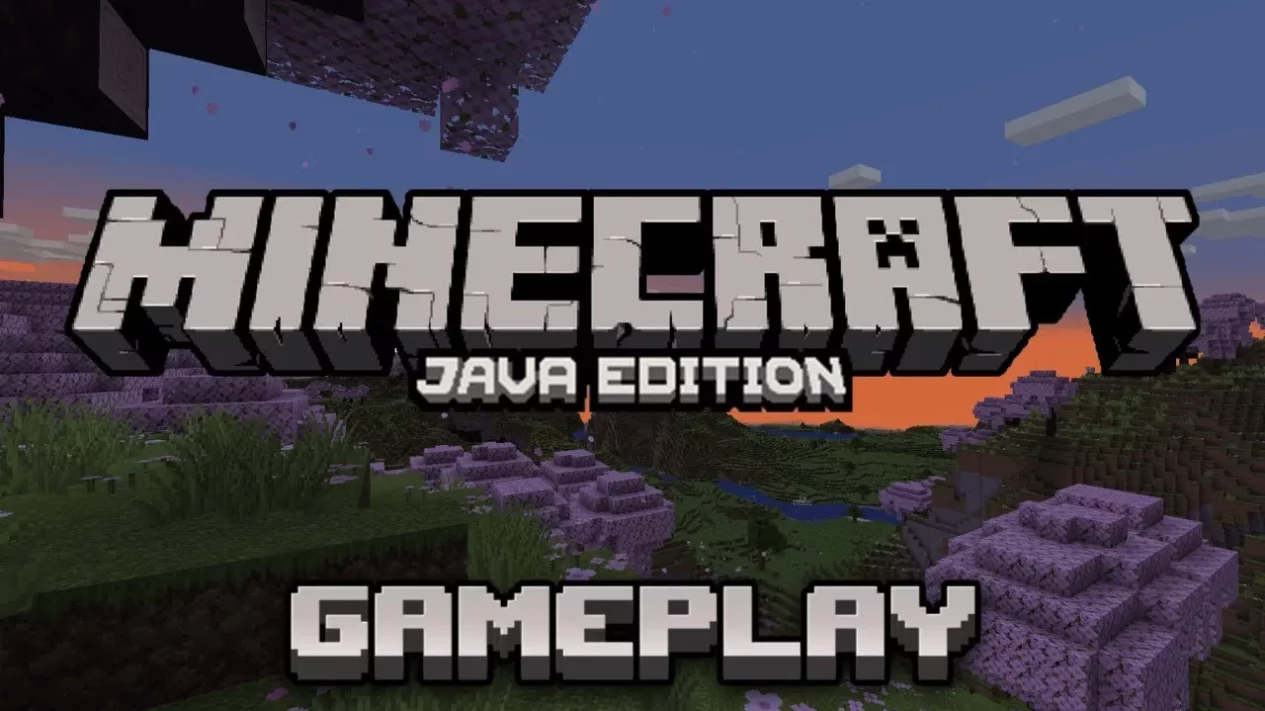 Main Minecraft Java Edition Gratis di Android? Begini Caranya!