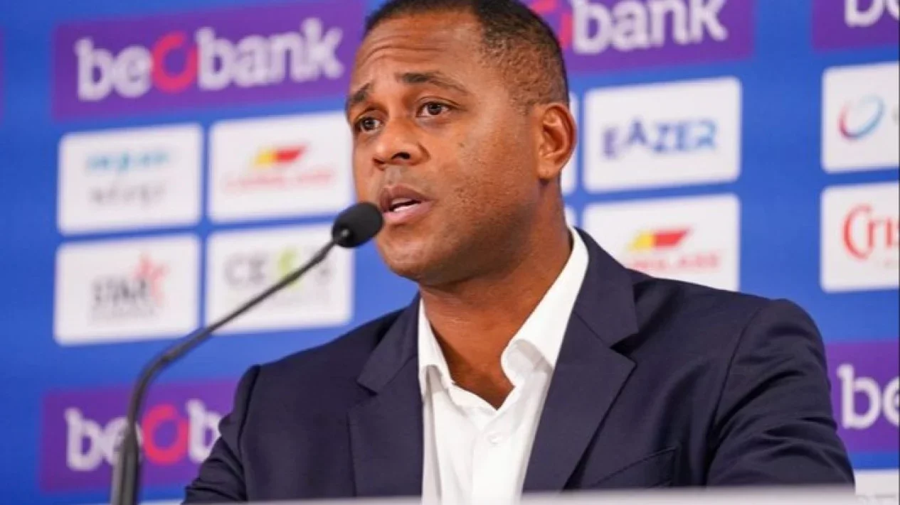 Patrick Kluivert Siapkan Strategi Berani Hadapi Australia, Ini Taktiknya!
