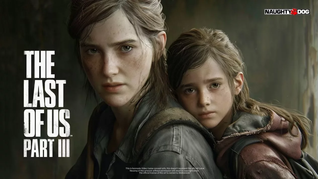 The Last of Us Part 3 Masih Misteri! Naughty Dog Beri Kode yang Bikin Fans Penasaran