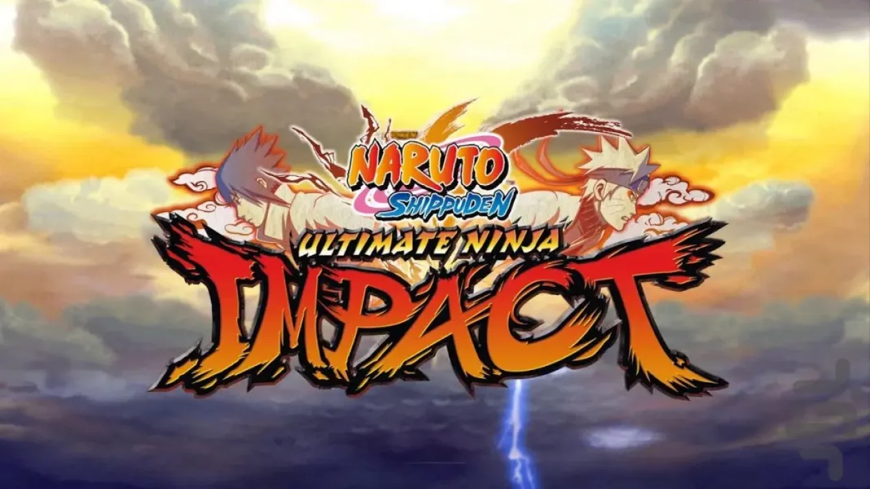 Download Gratis Naruto: Ultimate Ninja Impact APK Versi Terbaru Maret 2025!