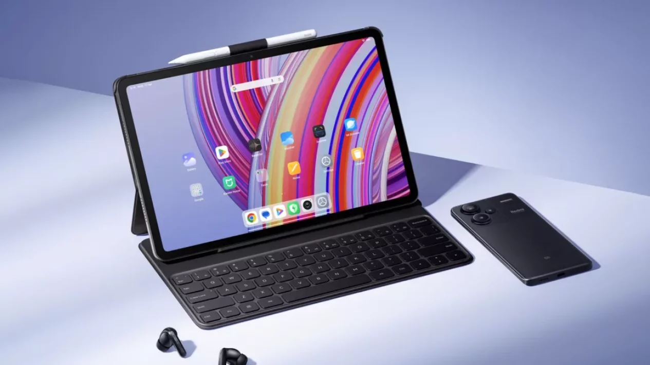 3 Rekomendasi Tablet Redmi Terbaik &amp; Paling Laris Maret 2025
