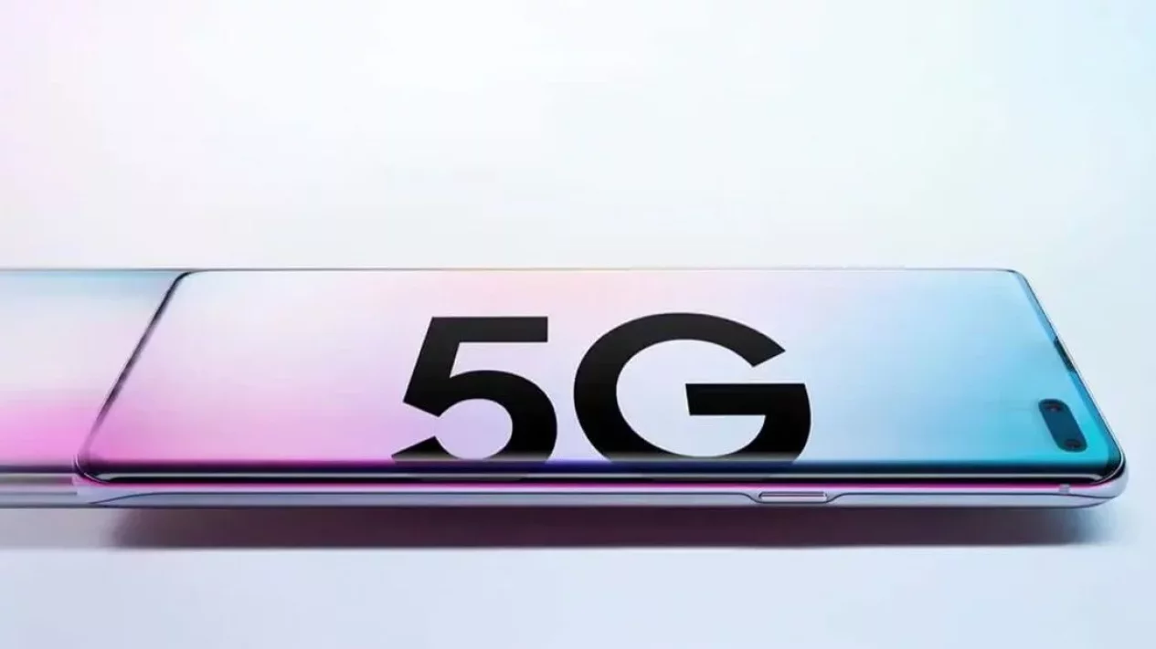 6 Rekomendasi HP 5G Murah Terbaik 2025, Performa Kencang Harga Bersahabat!