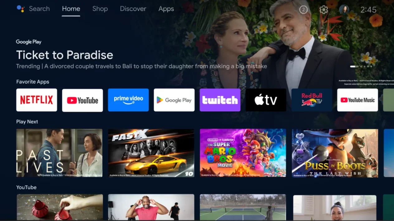 8 Kekurangan Android TV yang Harus Diketahui Sebelum Membeli!