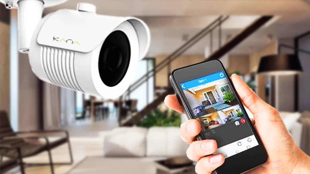 5 Rekomendasi CCTV Terbaik untuk Keamanan Rumah, Awasi dengan Lebih Aman!