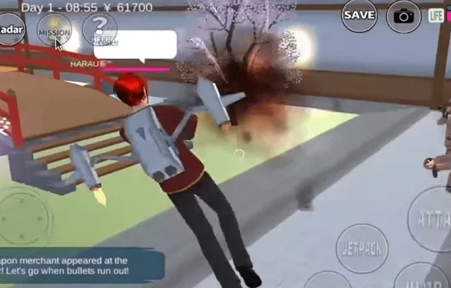 Thumb 4