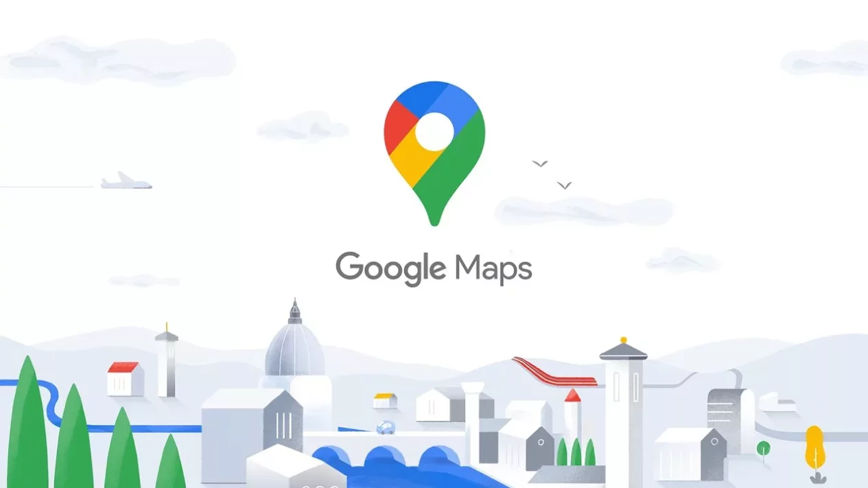 5 Rahasia Google Maps yang Jarang Diketahui, Wajib Dicoba!