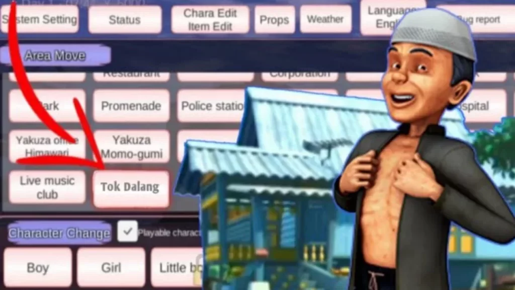 Thumb 4