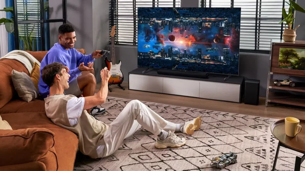 5 Smart TV TCL Terbaik 2025, Layar Besar &amp; Fitur Canggih!