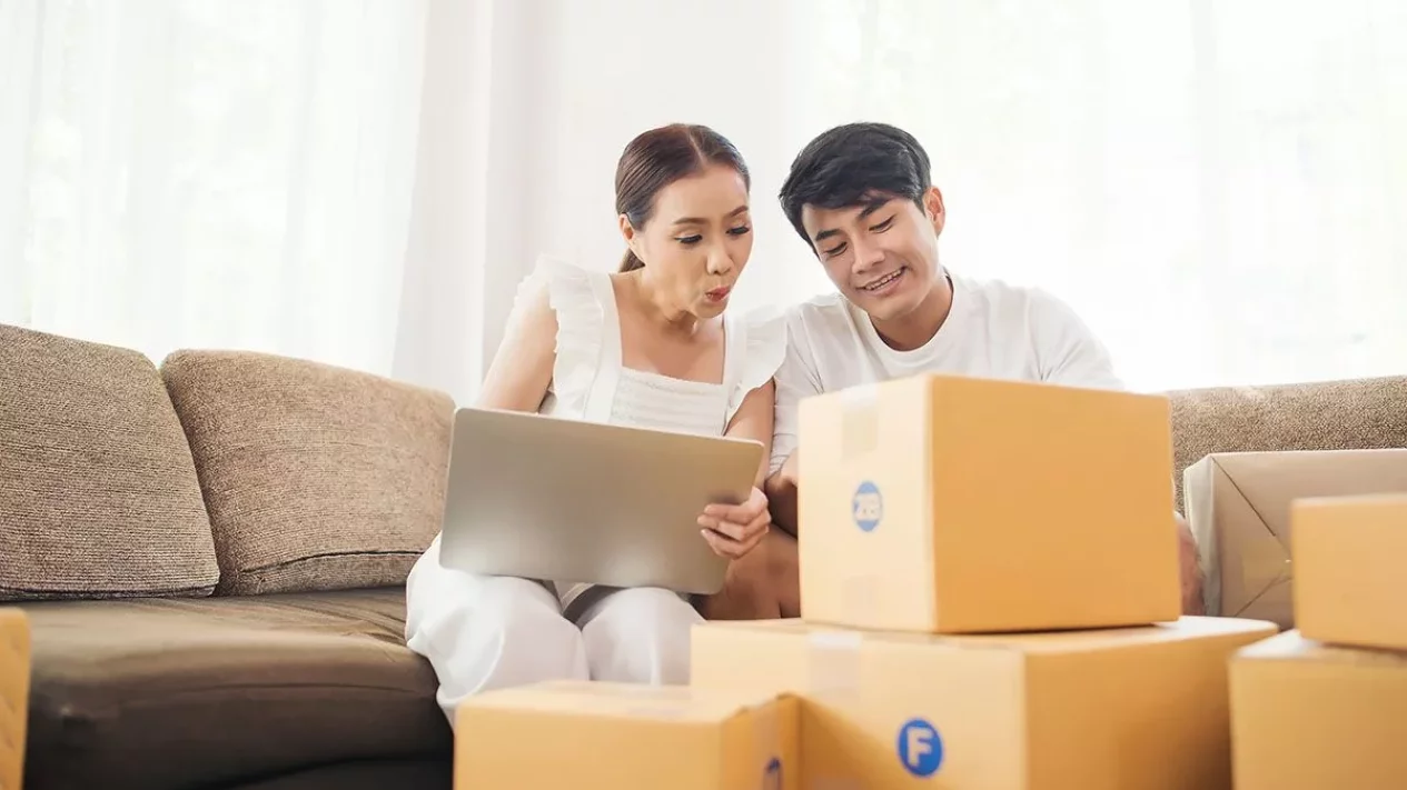 Rahasia Sukses Jualan Online! 10 Cara Jitu Agar Toko Laris Manis