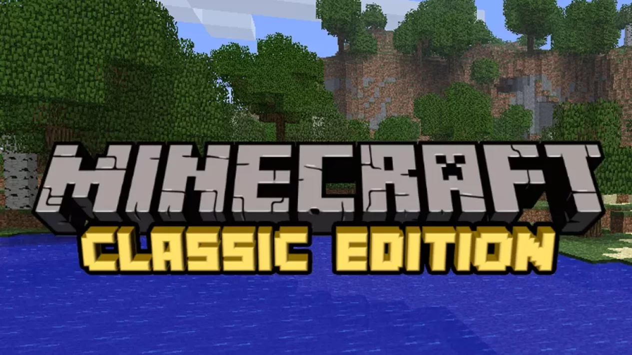 Main Minecraft Classic Gratis Tanpa Instalasi! Begini Caranya