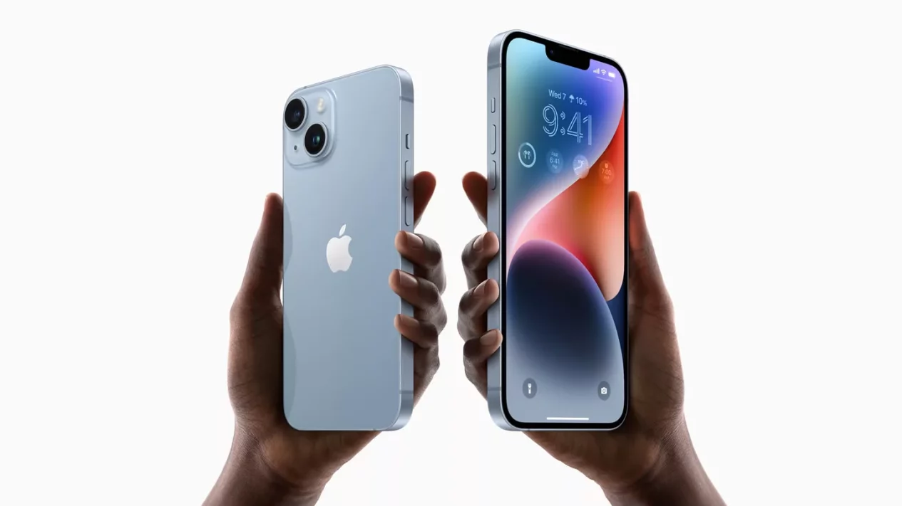 Apple Hentikan iPhone 14, Harganya Anjlok! Masih Worth It Dibeli?