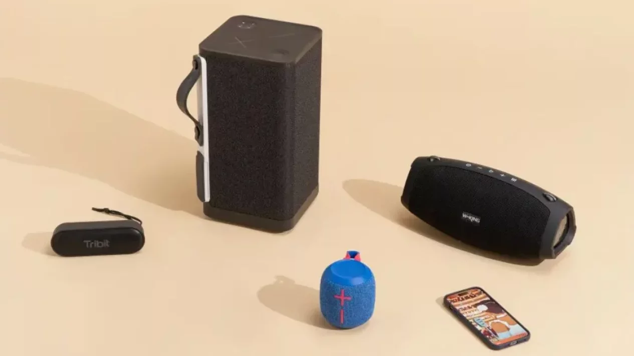 Jenis Speaker yang Harus Kamu Ketahui Sebelum Membeli