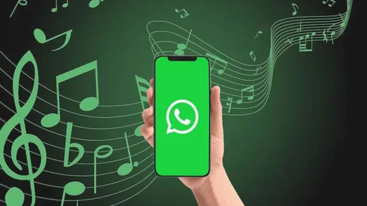 WhatsApp Rilis Fitur Musik di Status, Begini Cara Pakainya!