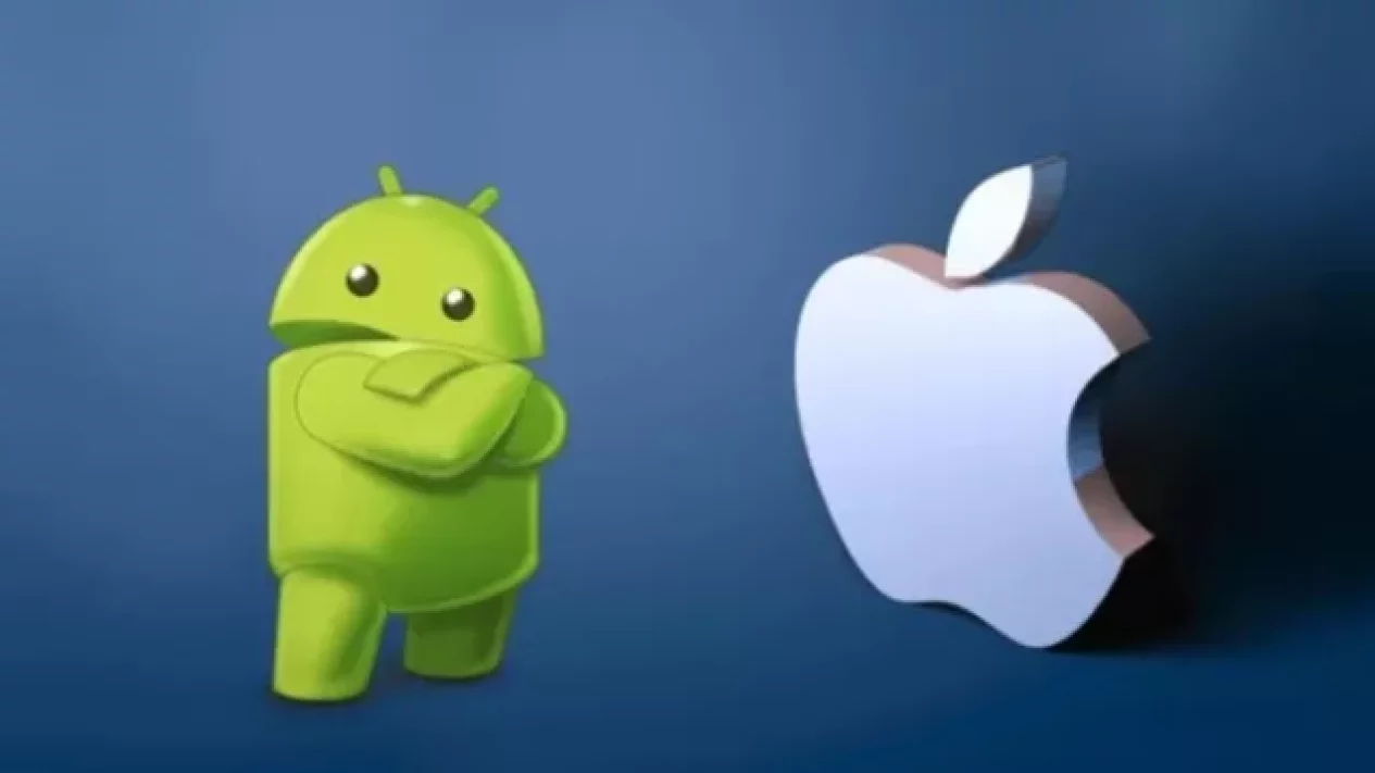 Masih Ragu? Ini 5 Alasan iPhone Lebih Baik dari Android!