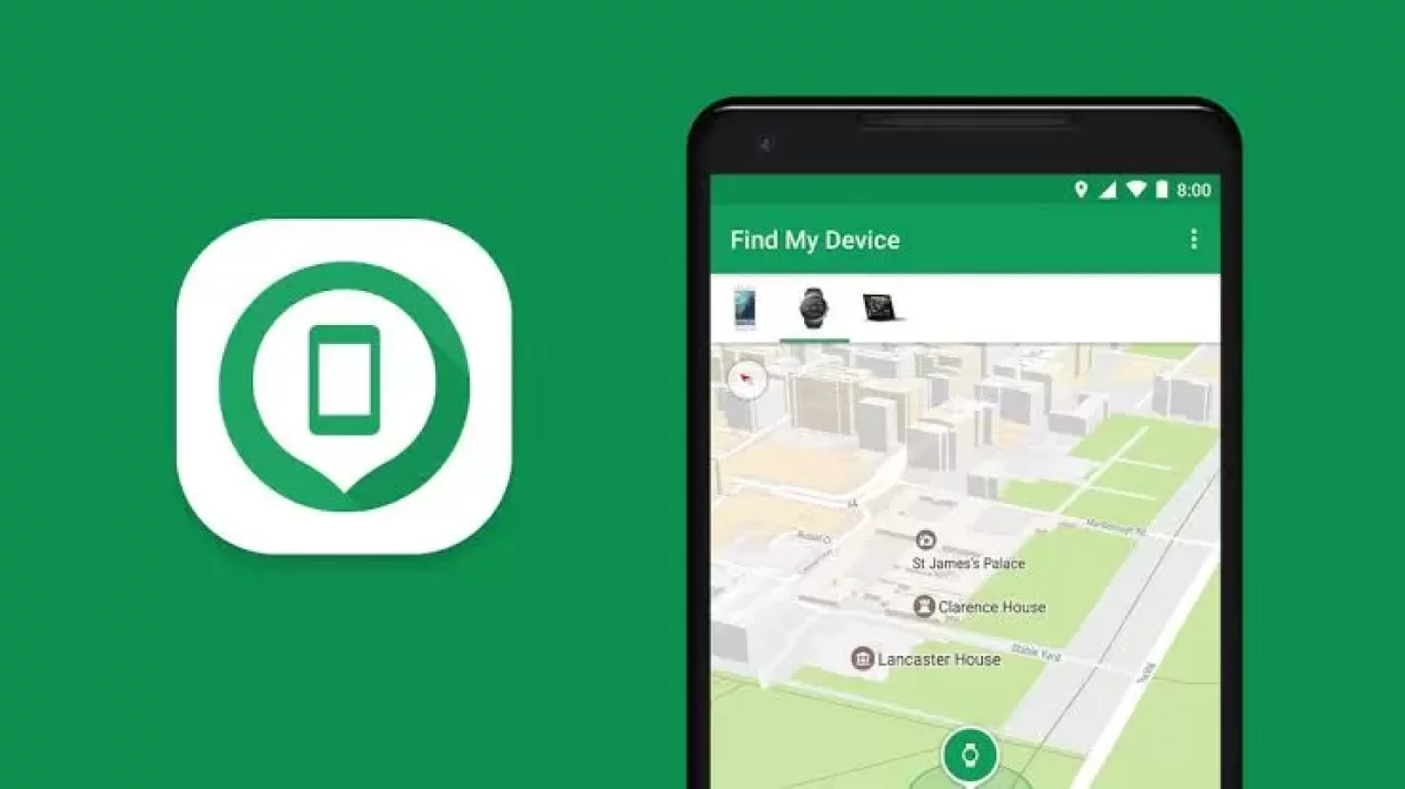 Aplikasi Google Ini Bisa Lacak Lokasi Teman dan Keluarga dengan Mudah!