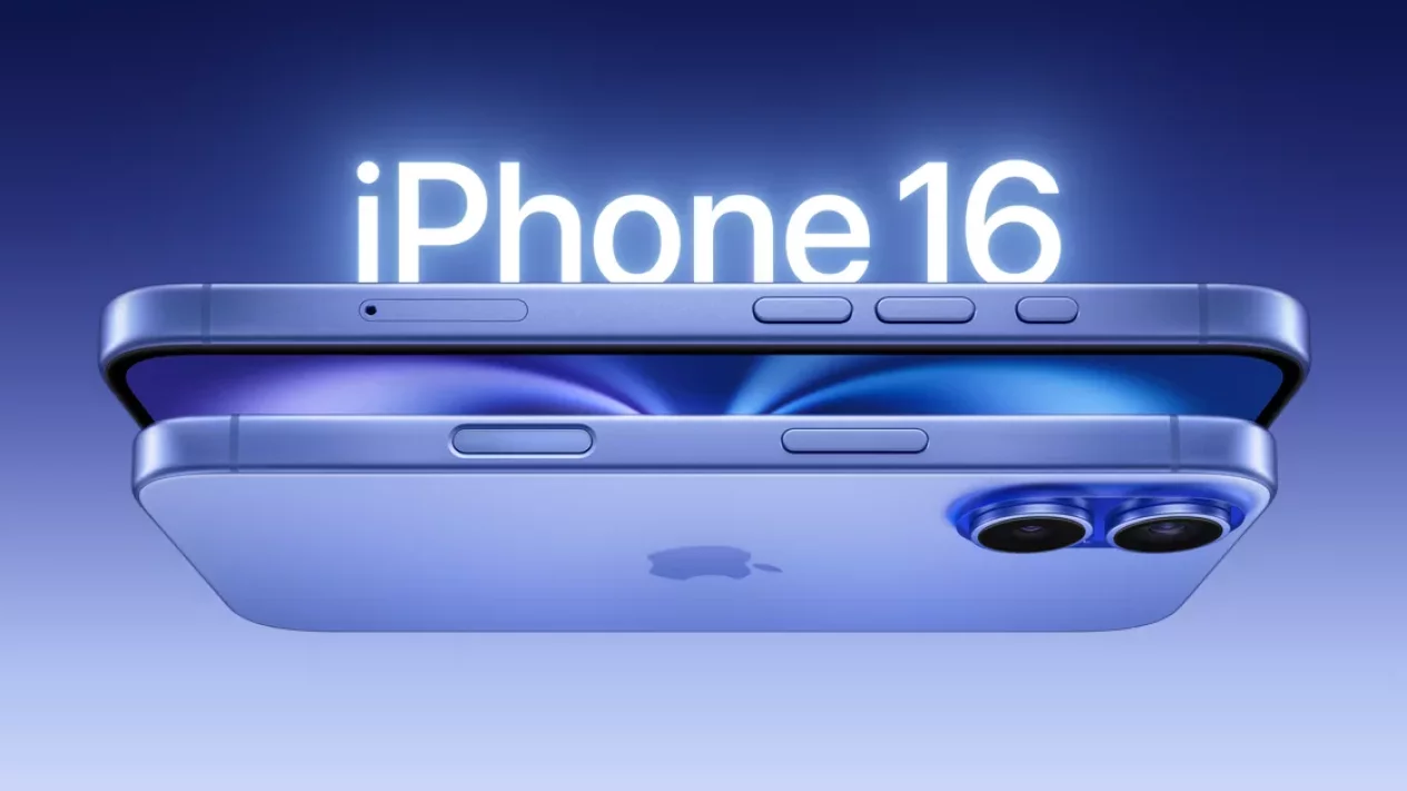 iPhone 16 Series Siap Rilis di Indonesia Minggu Depan
