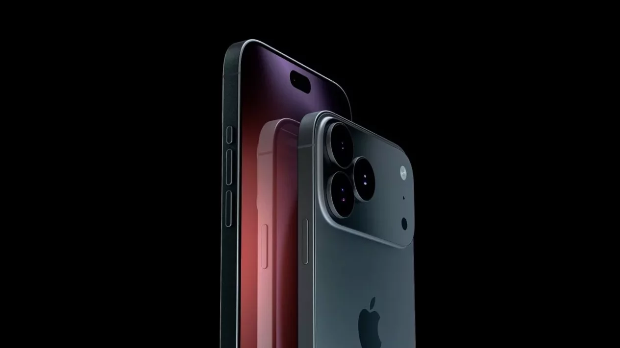 Apple Siap Luncurkan iPhone 17 Ultra, Gantikan Pro Max?