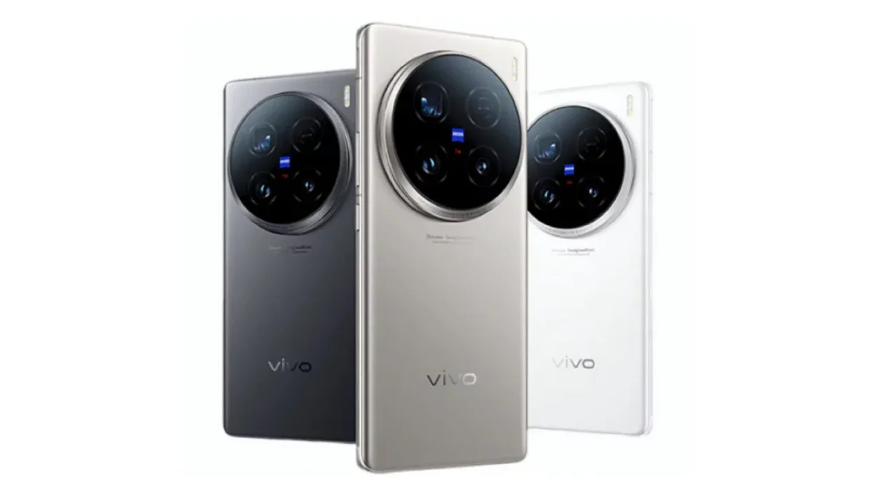 Vivo X200 Ultra Siap Rilis: Fast Charging 100W dan Kamera 200 MP, Segini Harganya!