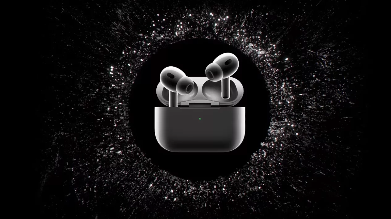 AirPods Bakal Punya Fitur Penerjemah Otomatis, Saingi Google?