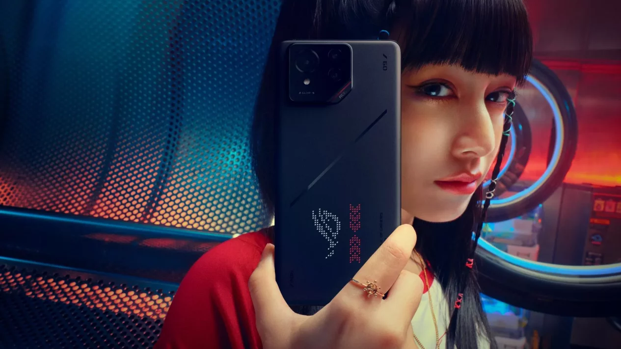 Resmi Meluncur! Harga ASUS ROG Phone 9 Series di Indonesia