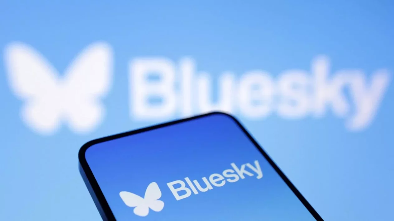 Bluesky Hadirkan Fitur Video 3 Menit &amp; DM Lebih Canggih