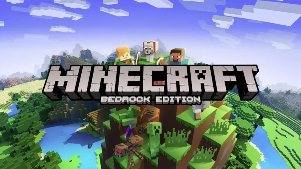 Perbandingan Minecraft Classic vs Bedrock: Mana yang Lebih Seru?
