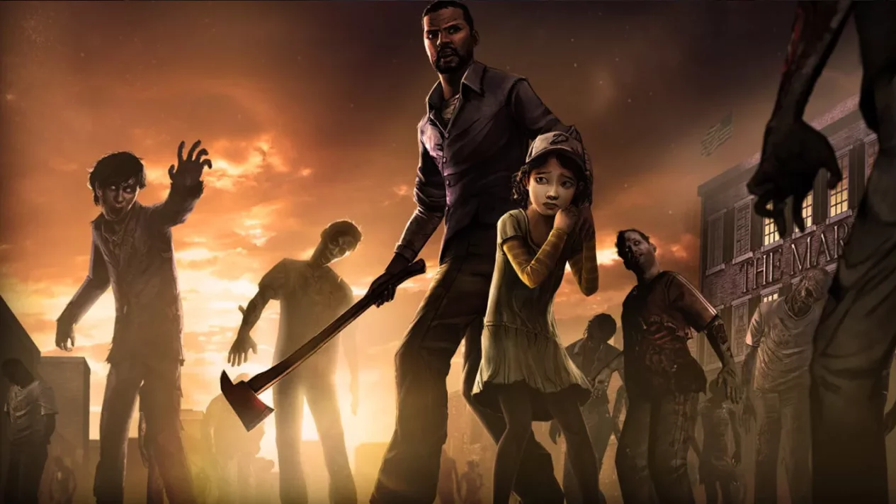 9 Game Zombie Paling Seru 2025, Dijamin Bikin Tegang!