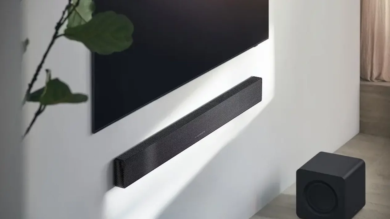 4 Rekomendasi Soundbar Samsung Terbaik 2025: Suara Jernih, Lebaran Makin Seru!