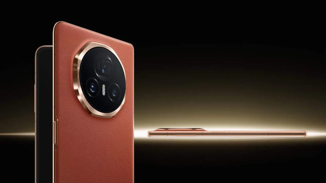 Honor Magic V4 Ponsel Lipat Tipis, Miliki Kamera 200MP &amp; Performa Gahar