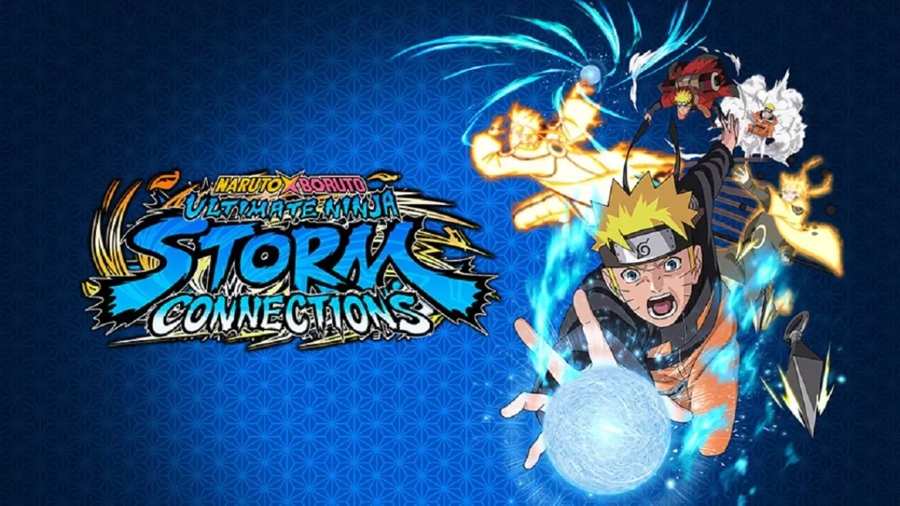 Link Download Naruto X Boruto Ultimate Ninja Storm Connections DLC 2025
