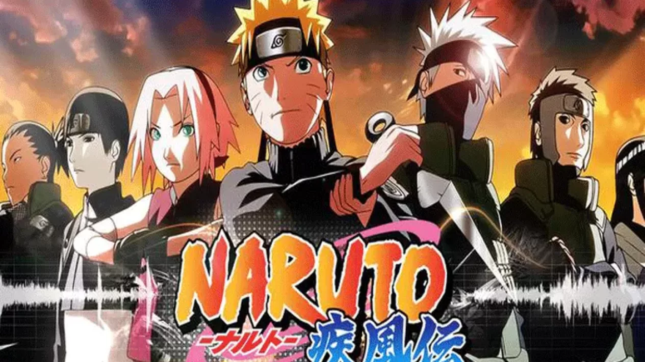 Download Naruto Senki Mod APK 2025 Full Character Otsutsuki