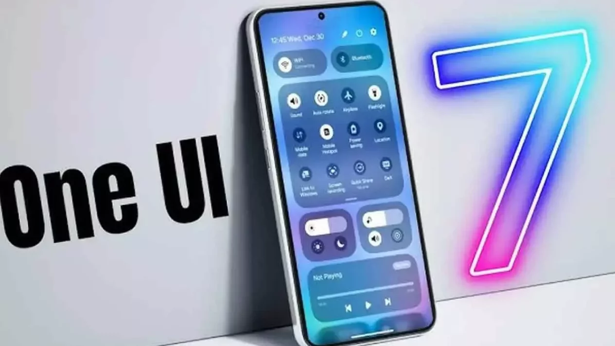Daftar HP Samsung yang Dapat One UI 7, Cek Ponselmu!
