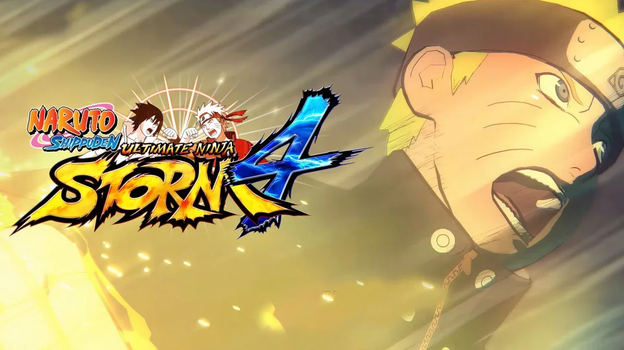 Panduan Main Naruto Shippuden Ultimate Ninja Storm 4 - Tips Jitu untuk Pemula!