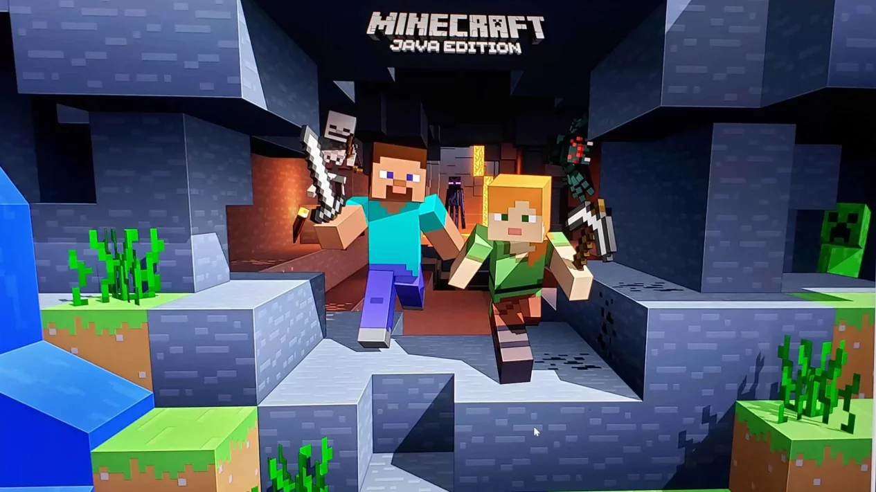 Panduan Minecraft Java Edition 2025: Cara Bermain, Fitur, &amp; Tips Bertahan!