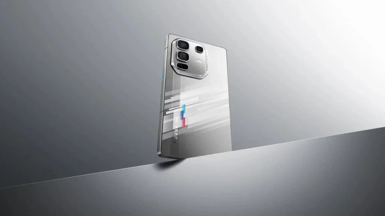 Infinix Note 50 Pro+ 5G Resmi Rilis, Usung Kamera Periskop &amp; Fast Charging 100W!