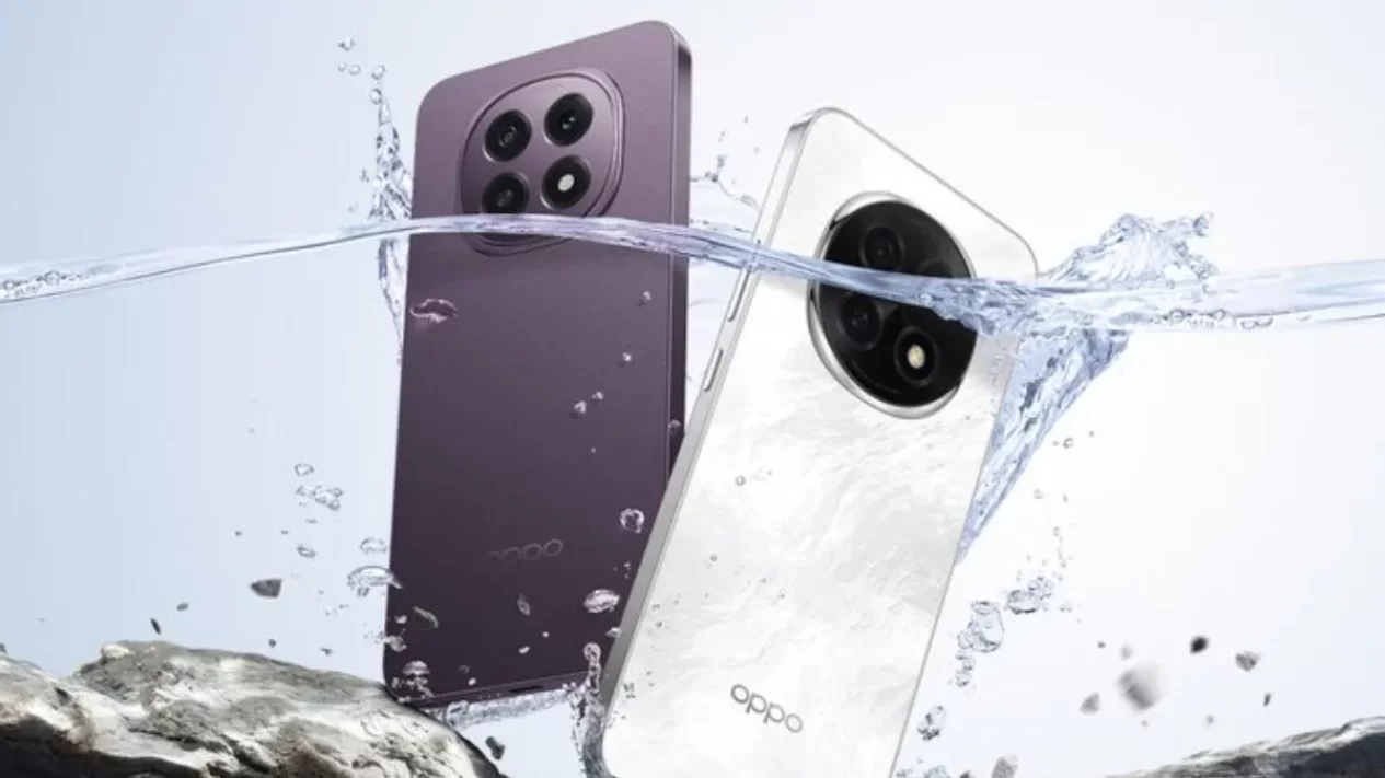 Review Oppo F29 Pro 5G: HP Tipis, Kamera OIS &amp; Layar AMOLED 120Hz