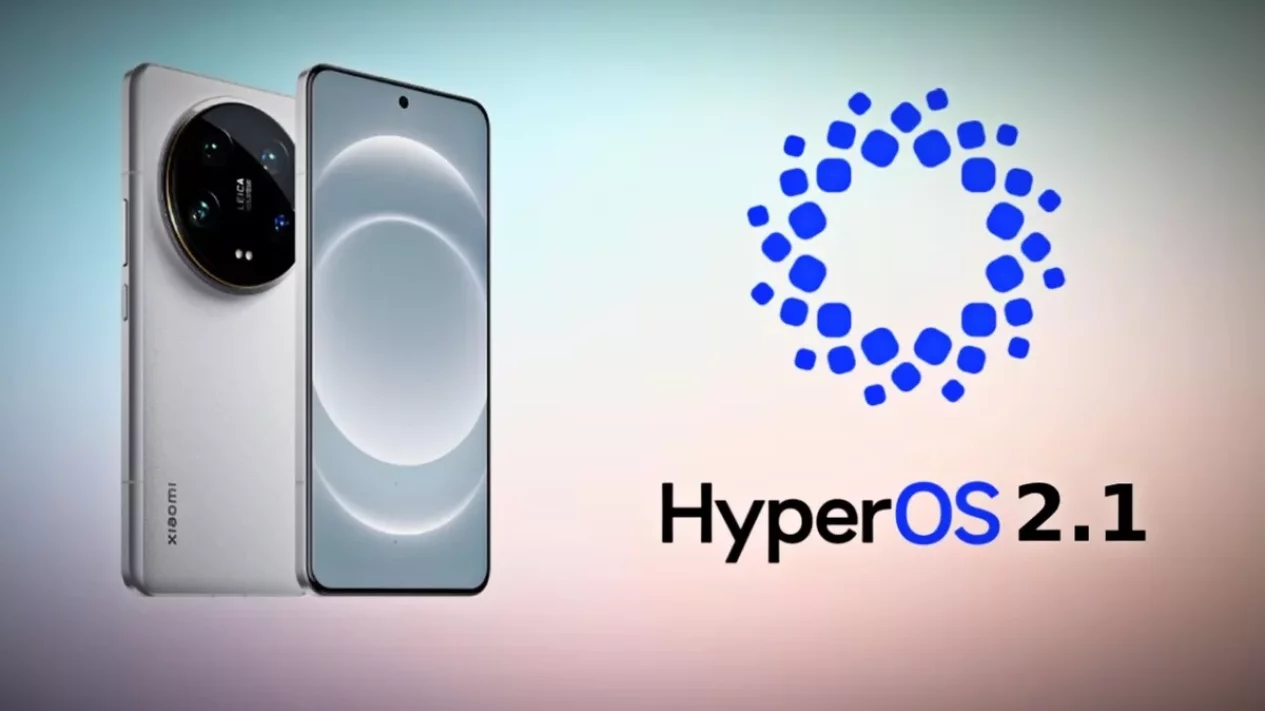 Daftar HP Xiaomi yang Kebagian HyperOS 2.1! Cek Fitur &amp; Keunggulannya